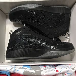 NIB Air Jordan 2011. Size. 10. Mint condition.